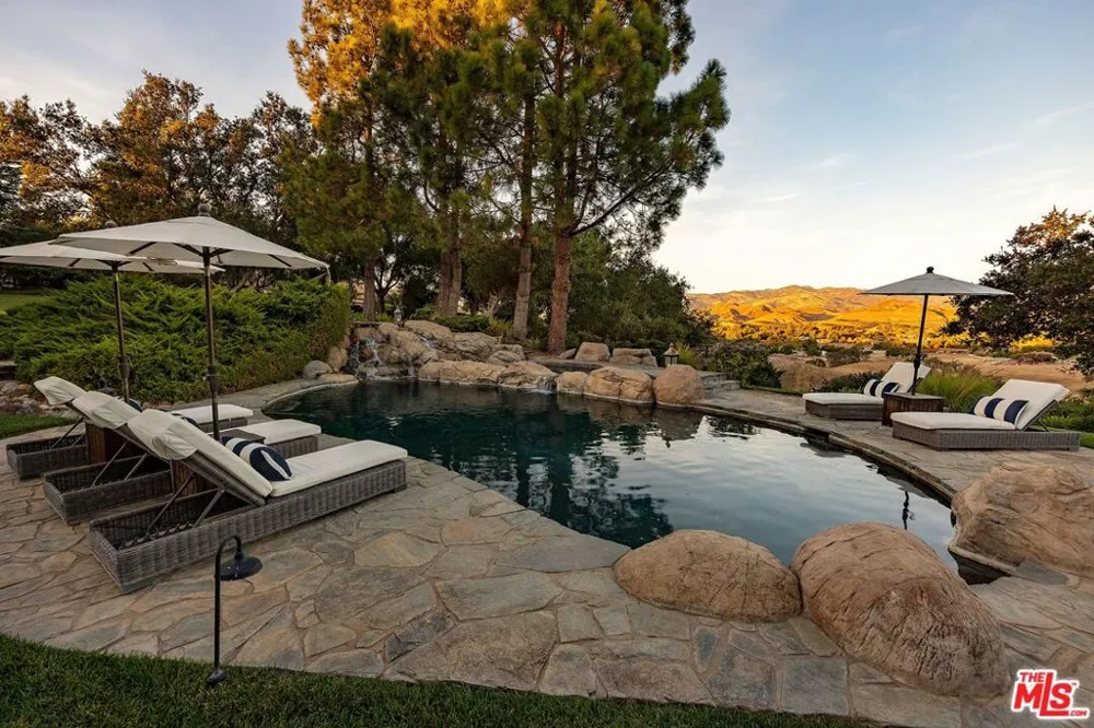 1430 Count Fleet Street Santa Ynez, CA 93460
