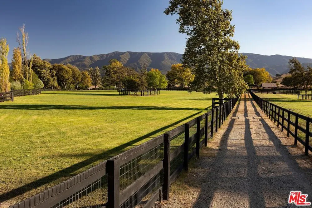 1430 Count Fleet Street Santa Ynez, CA 93460