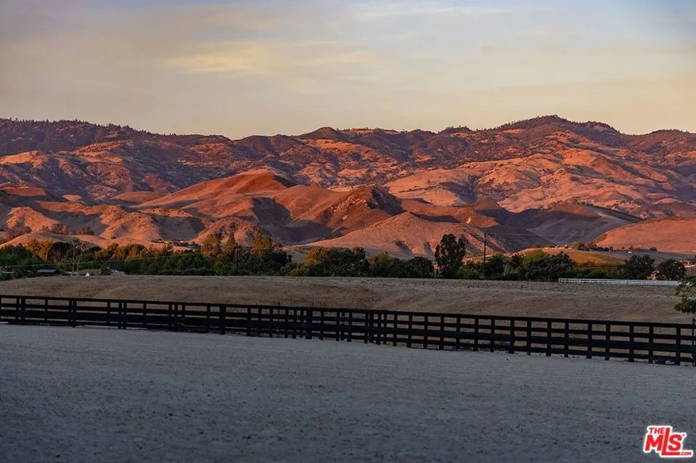 1430 Count Fleet Street Santa Ynez, CA 93460