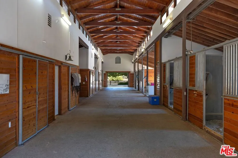 1430 Count Fleet Street Santa Ynez, CA 93460