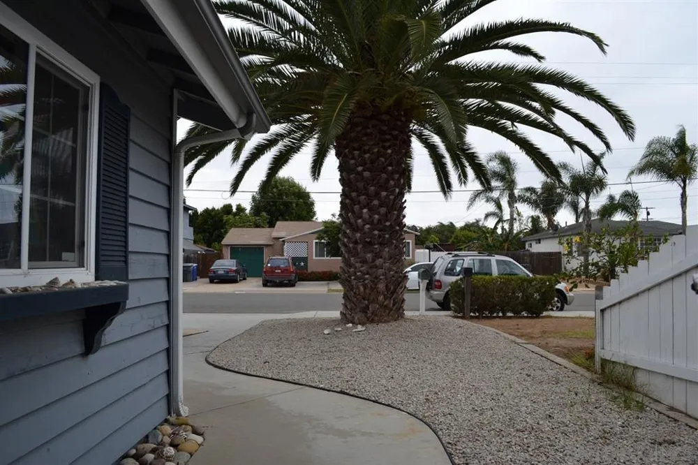 1260 Connecticut St. Imperial Beach, CA 91932