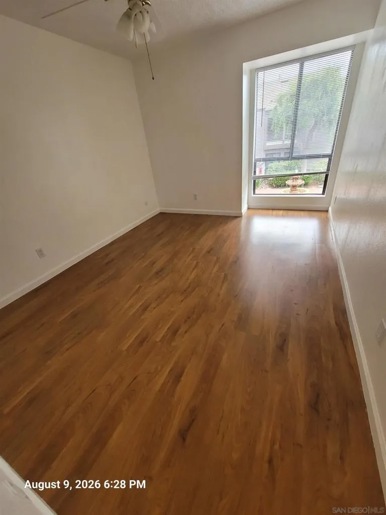 9109 Village Glen #268 San Diego, CA 92123