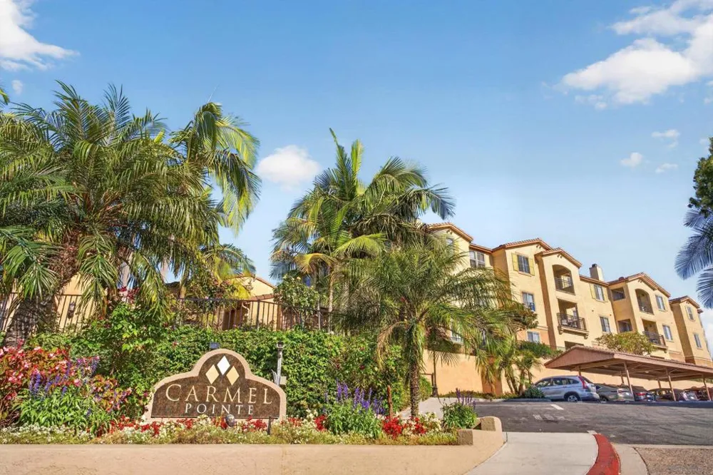 3830 Elijah #426 San Diego, CA 92130