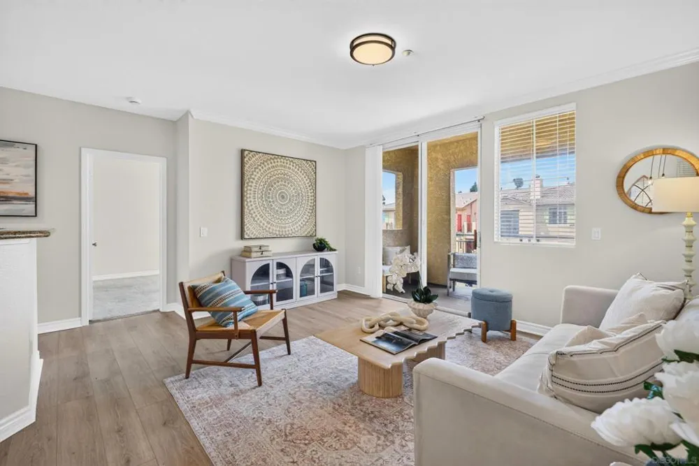 3830 Elijah #426 San Diego, CA 92130