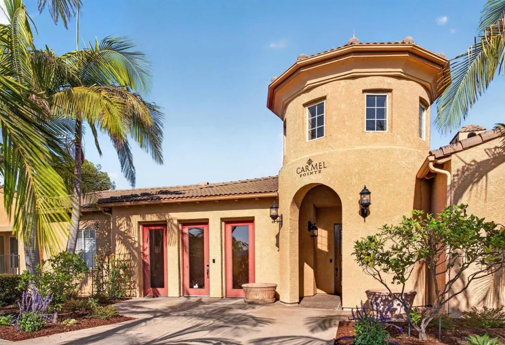 3830 Elijah #426 San Diego, CA 92130