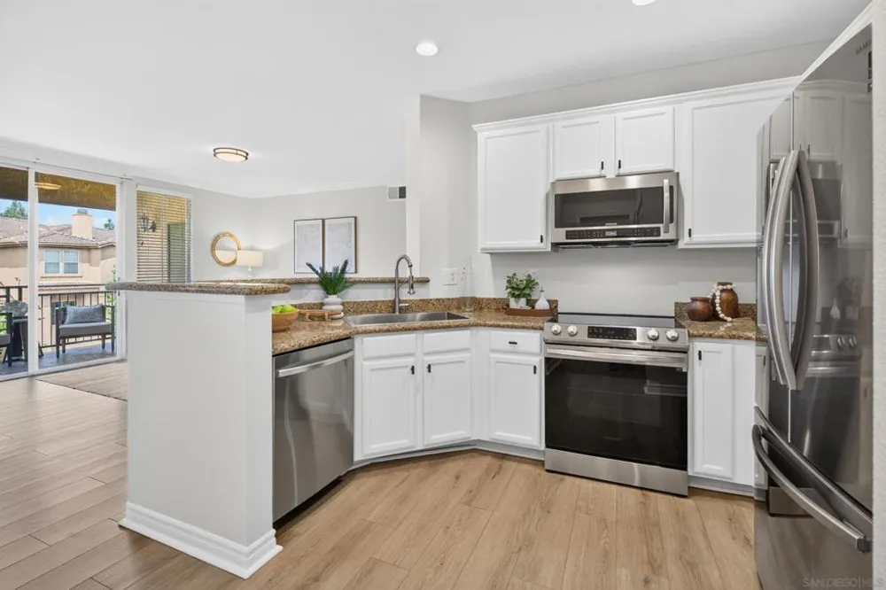 3830 Elijah #426 San Diego, CA 92130