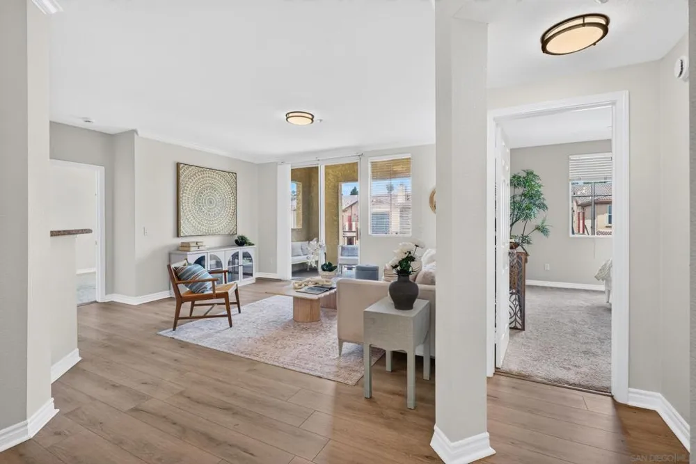 3830 Elijah #426 San Diego, CA 92130