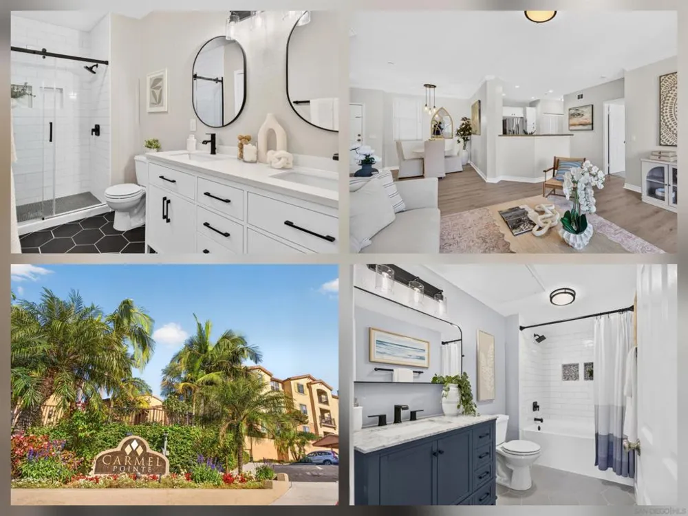 3830 Elijah #426 San Diego, CA 92130