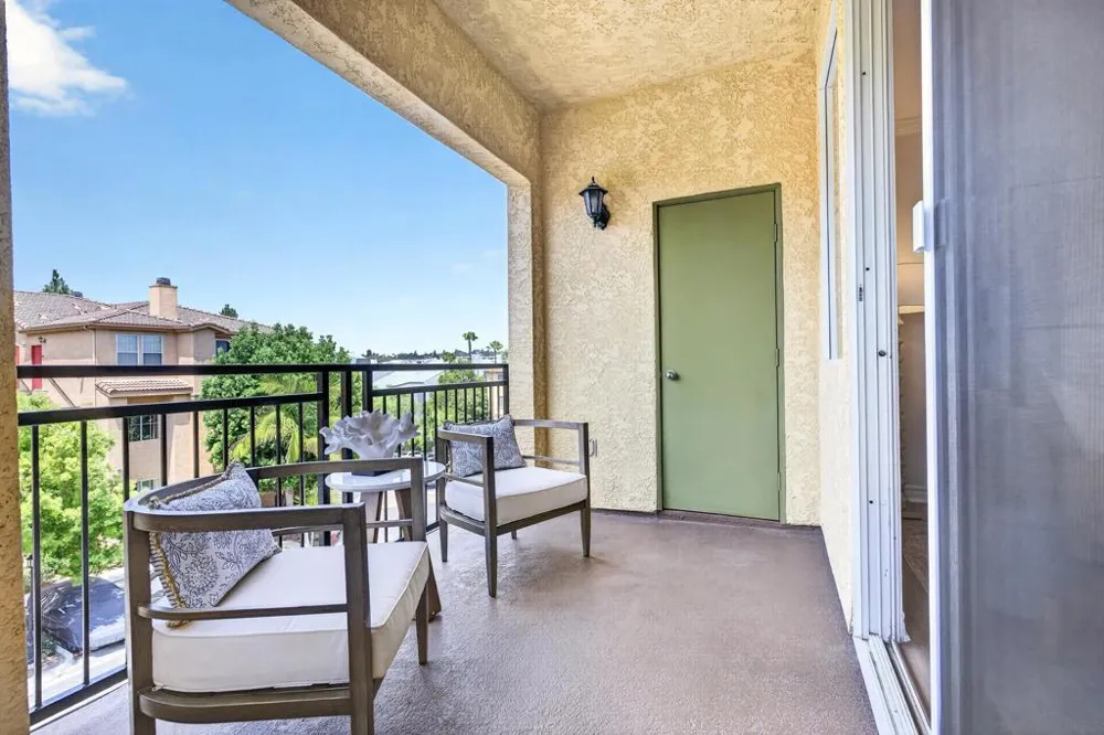 3830 Elijah #426 San Diego, CA 92130