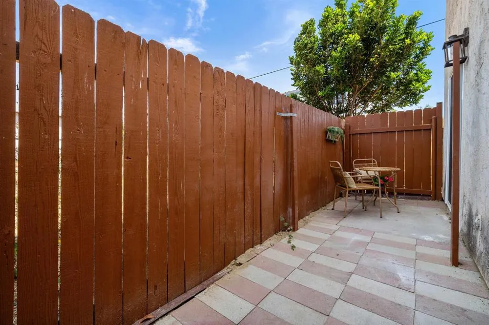 550 Park Way #8 Chula Vista, CA 91910