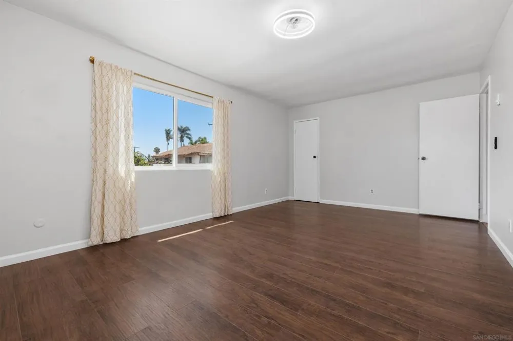 550 Park Way #8 Chula Vista, CA 91910