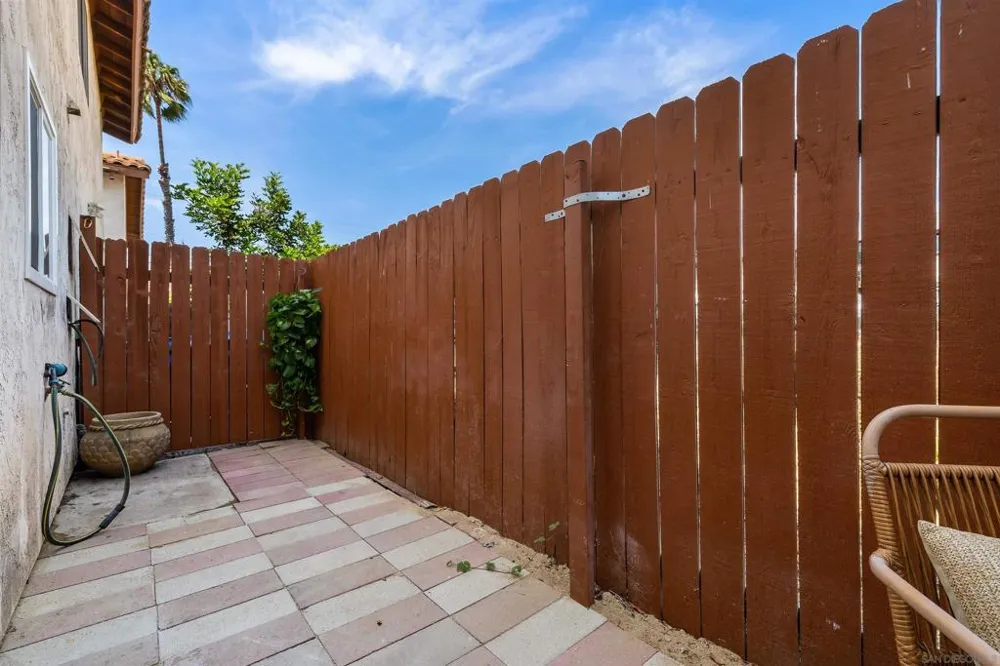 550 Park Way #8 Chula Vista, CA 91910
