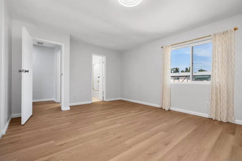 550 Park Way #8 Chula Vista, CA 91910