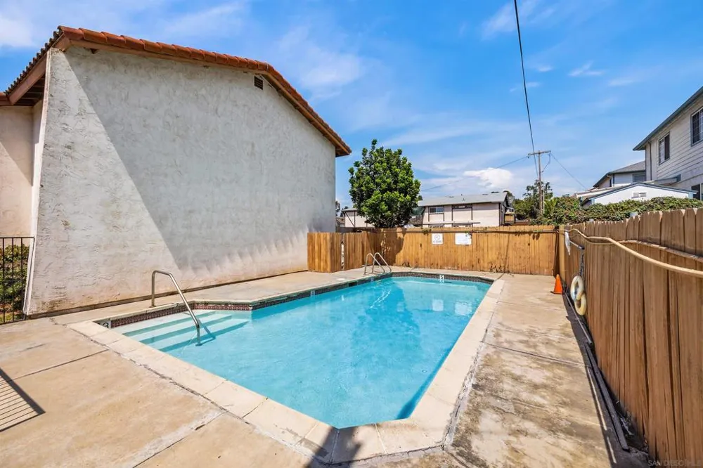 550 Park Way #8 Chula Vista, CA 91910