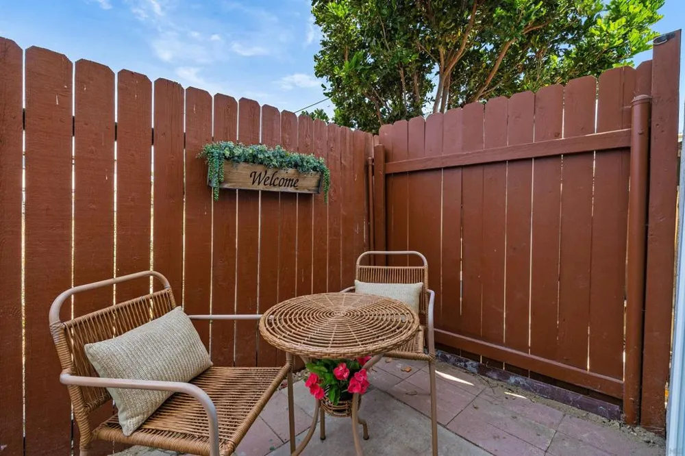 550 Park Way #8 Chula Vista, CA 91910