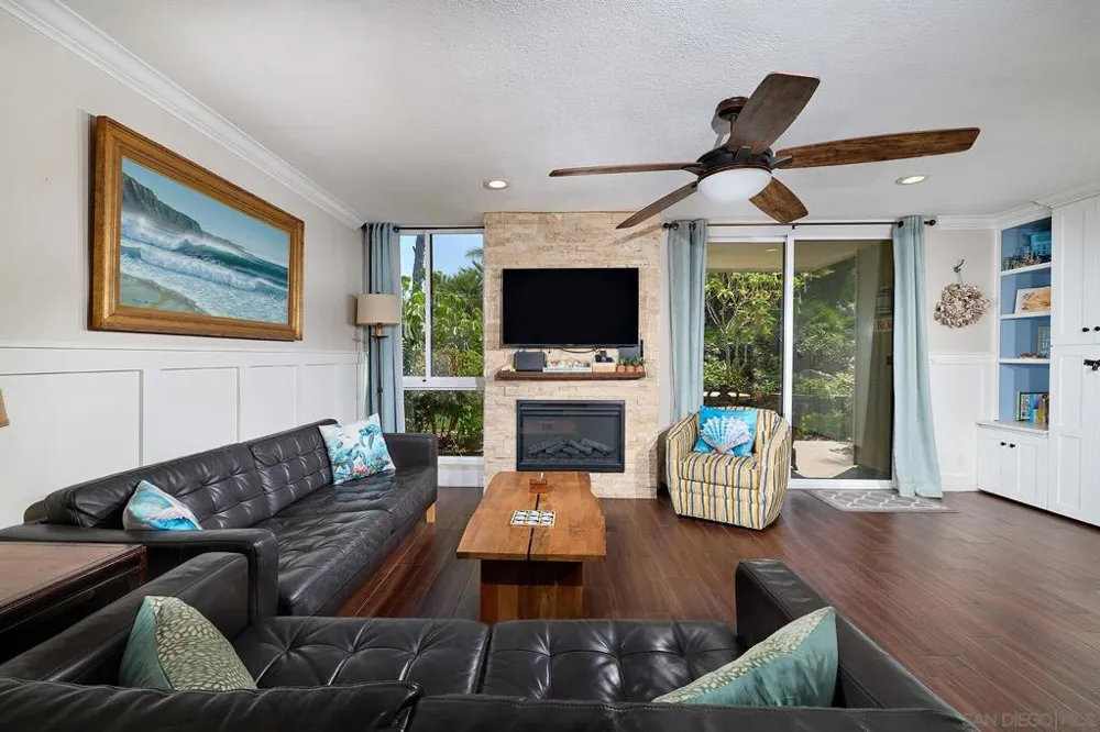999 Pacific St. #G11 Oceanside, CA 92054