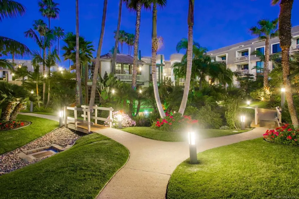 999 Pacific St. #G11 Oceanside, CA 92054