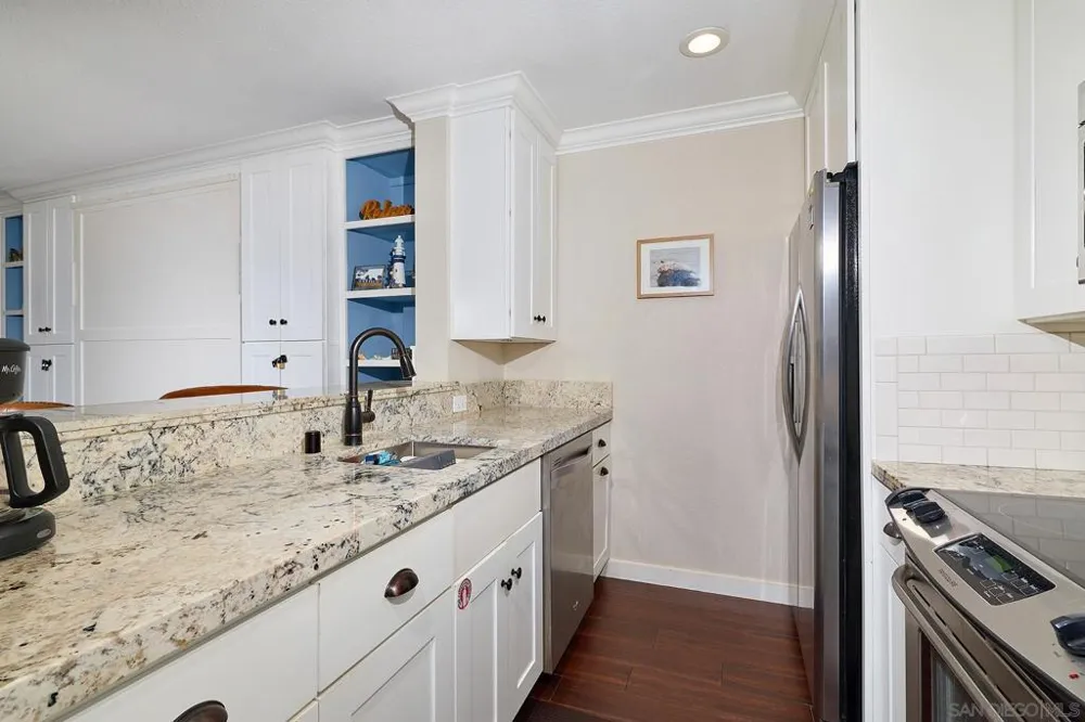999 Pacific St. #G11 Oceanside, CA 92054