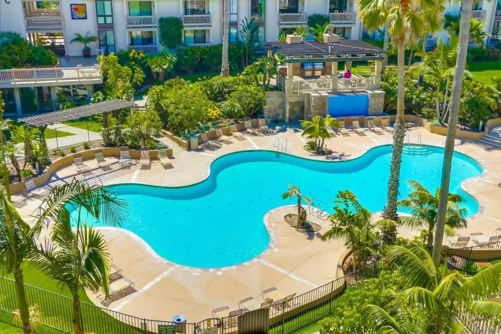 999 Pacific St. #G11 Oceanside, CA 92054