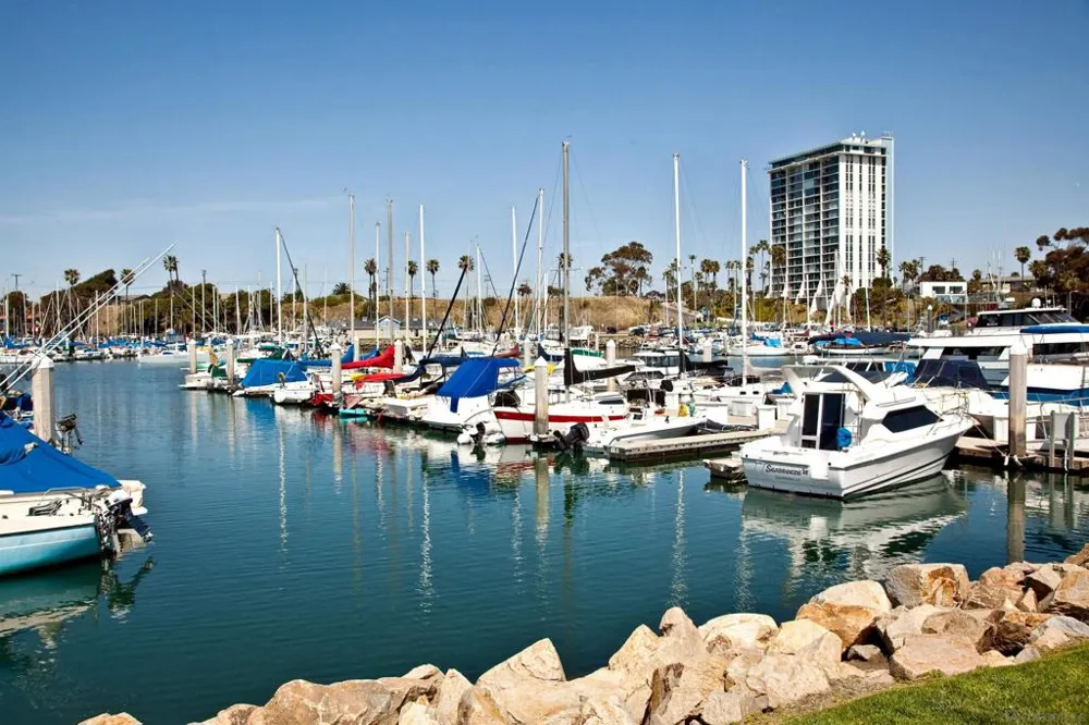 999 Pacific St. #G11 Oceanside, CA 92054
