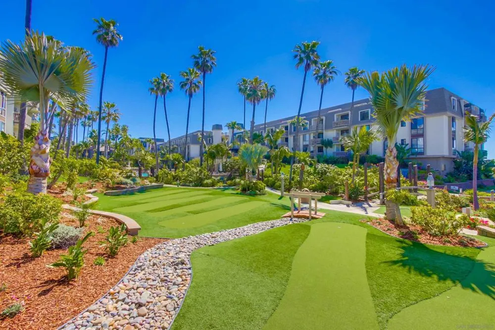 999 Pacific St. #G11 Oceanside, CA 92054