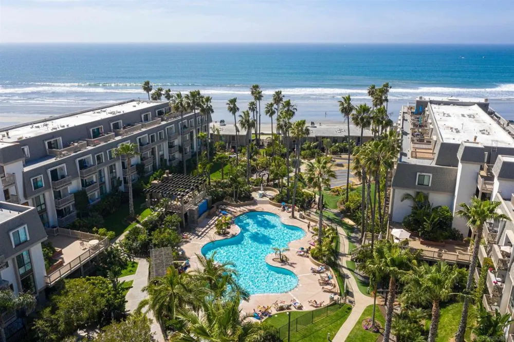 999 Pacific St. #G11 Oceanside, CA 92054