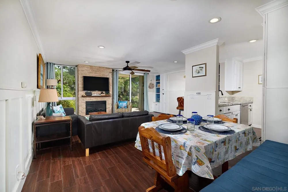 999 Pacific St. #G11 Oceanside, CA 92054