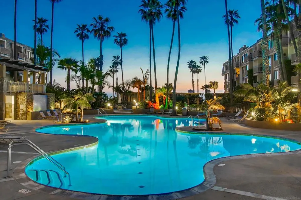 999 Pacific St. #G11 Oceanside, CA 92054