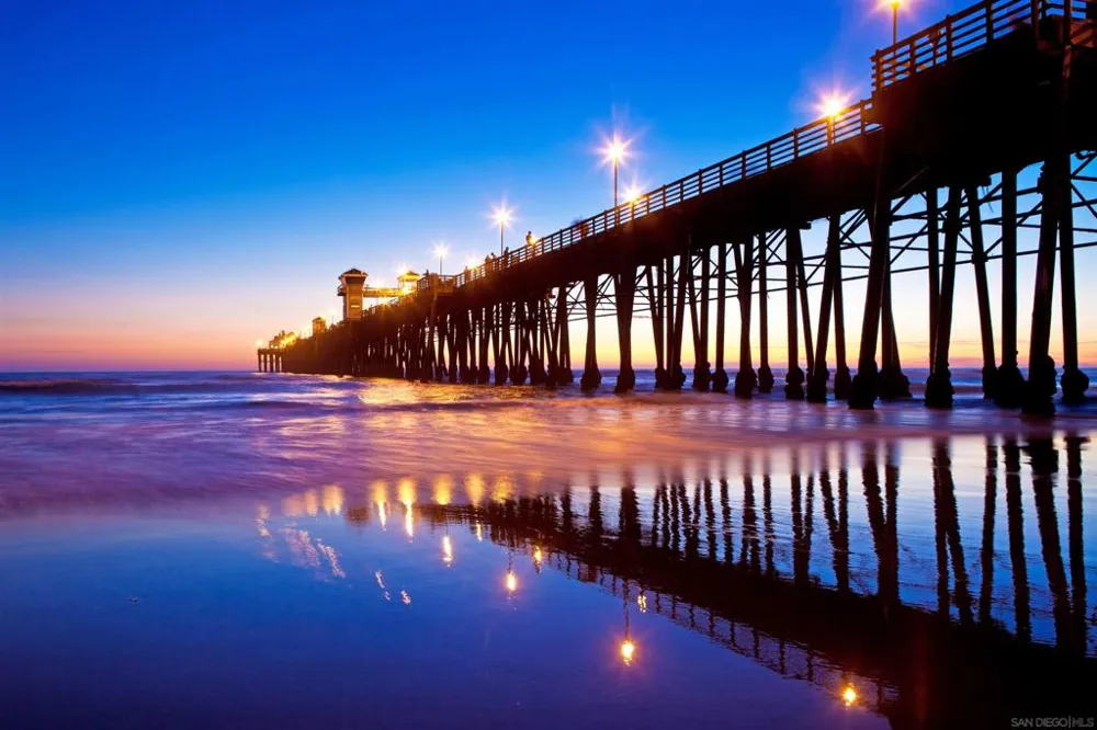 999 Pacific St. #G11 Oceanside, CA 92054