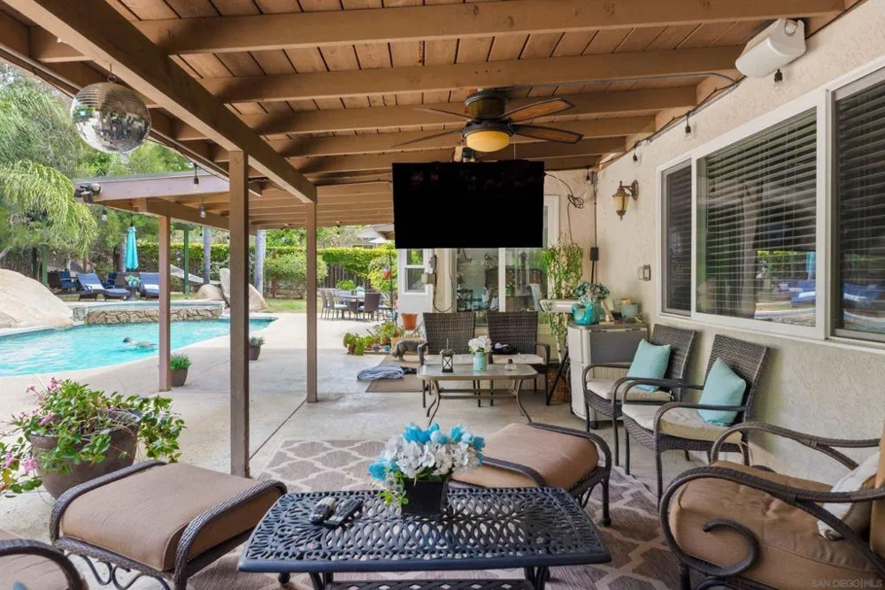 13126 Silver Saddle Ln Poway, CA 92064