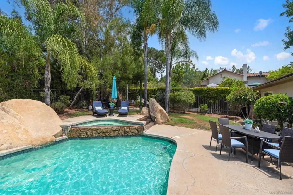13126 Silver Saddle Ln Poway, CA 92064