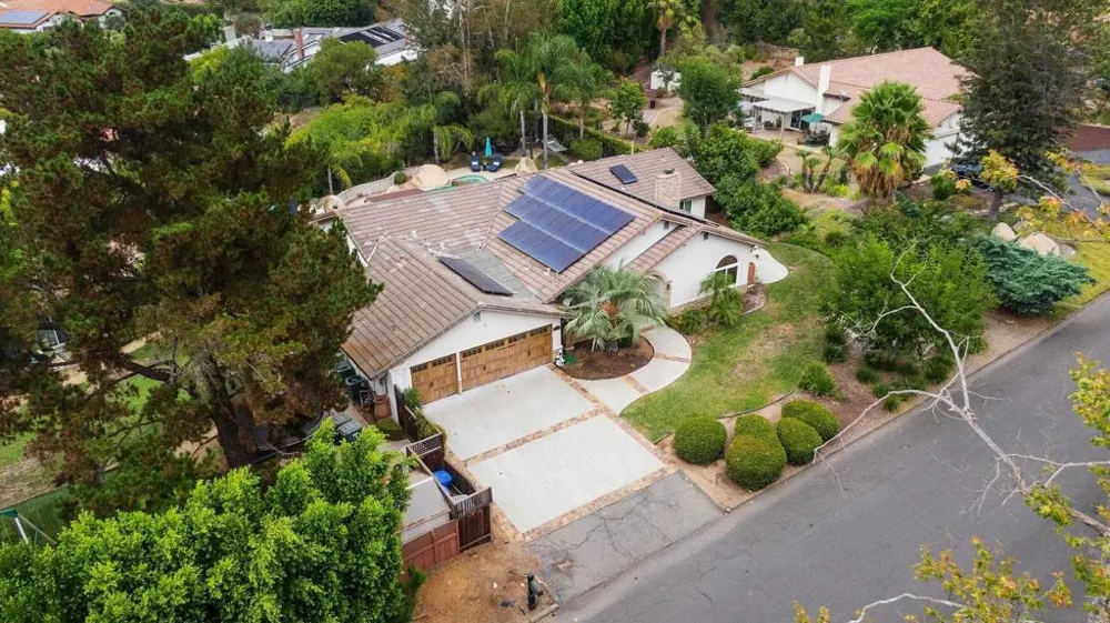 13126 Silver Saddle Ln Poway, CA 92064