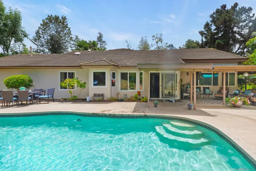 13126 Silver Saddle Ln Poway, CA 92064