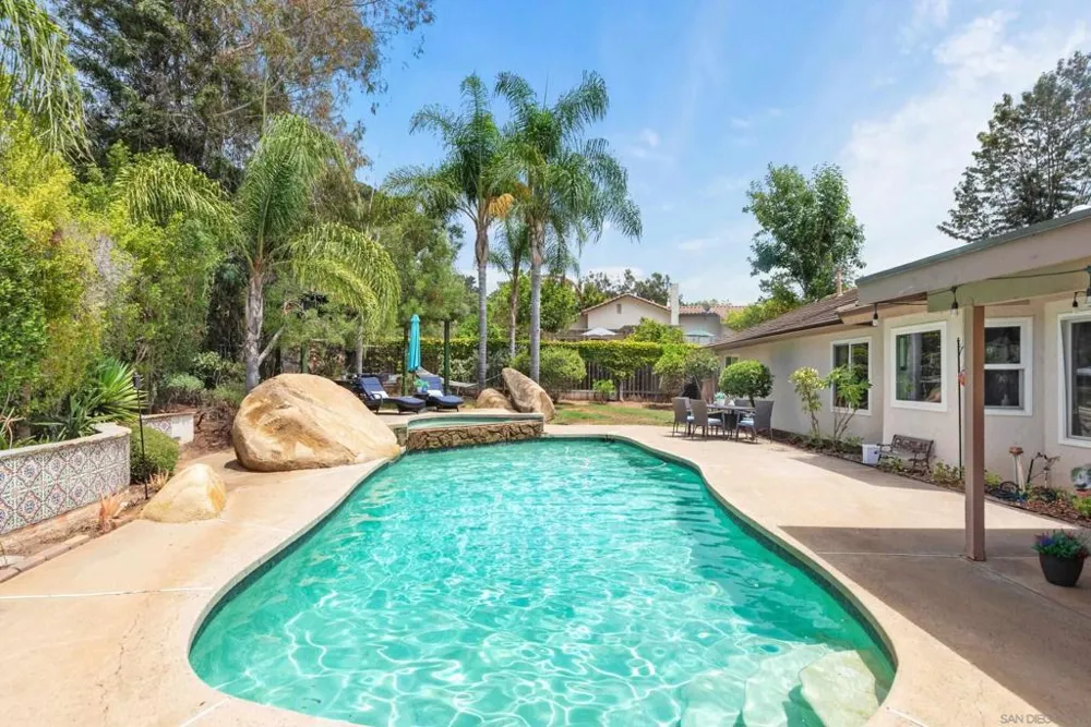 13126 Silver Saddle Ln Poway, CA 92064