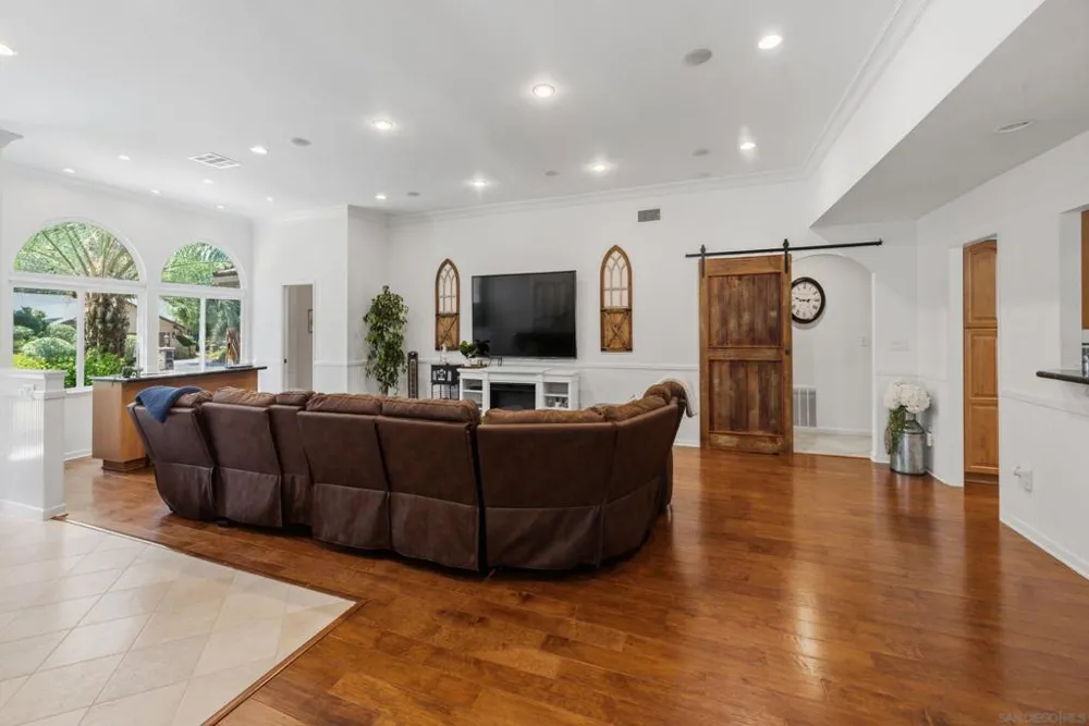 13126 Silver Saddle Ln Poway, CA 92064