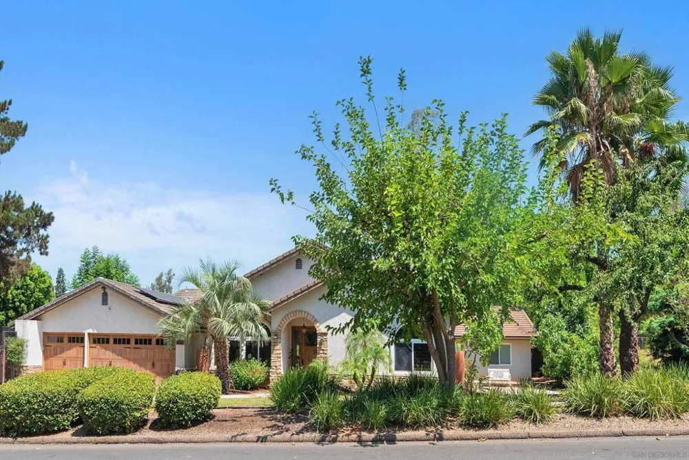 13126 Silver Saddle Ln Poway, CA 92064