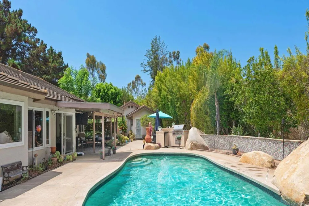 13126 Silver Saddle Ln Poway, CA 92064