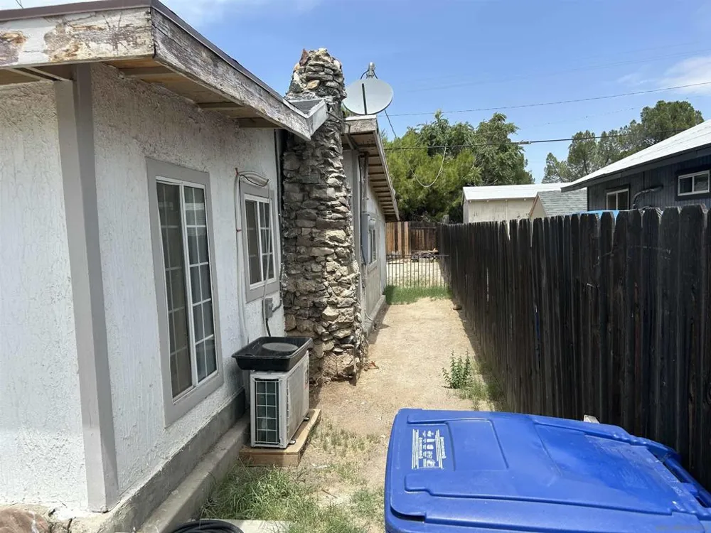 44660 Holtville Avenue Jacumba, CA 91934