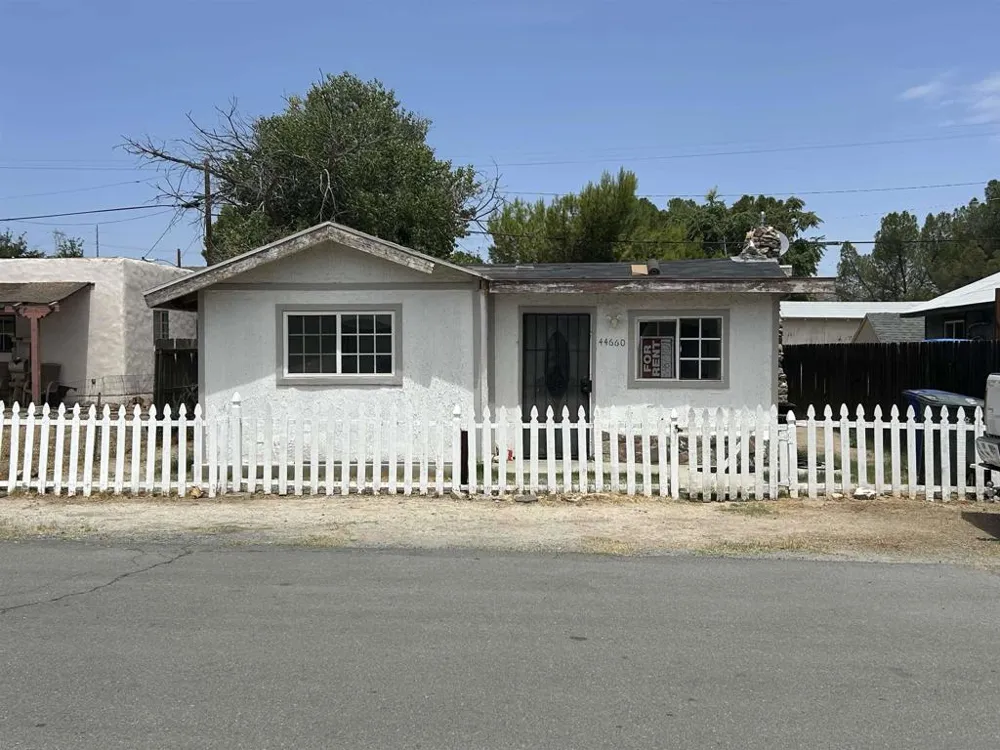 44660 Holtville Avenue Jacumba, CA 91934