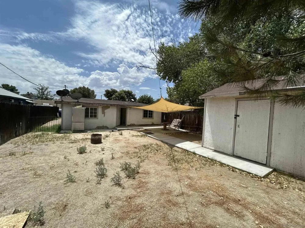 44660 Holtville Avenue Jacumba, CA 91934