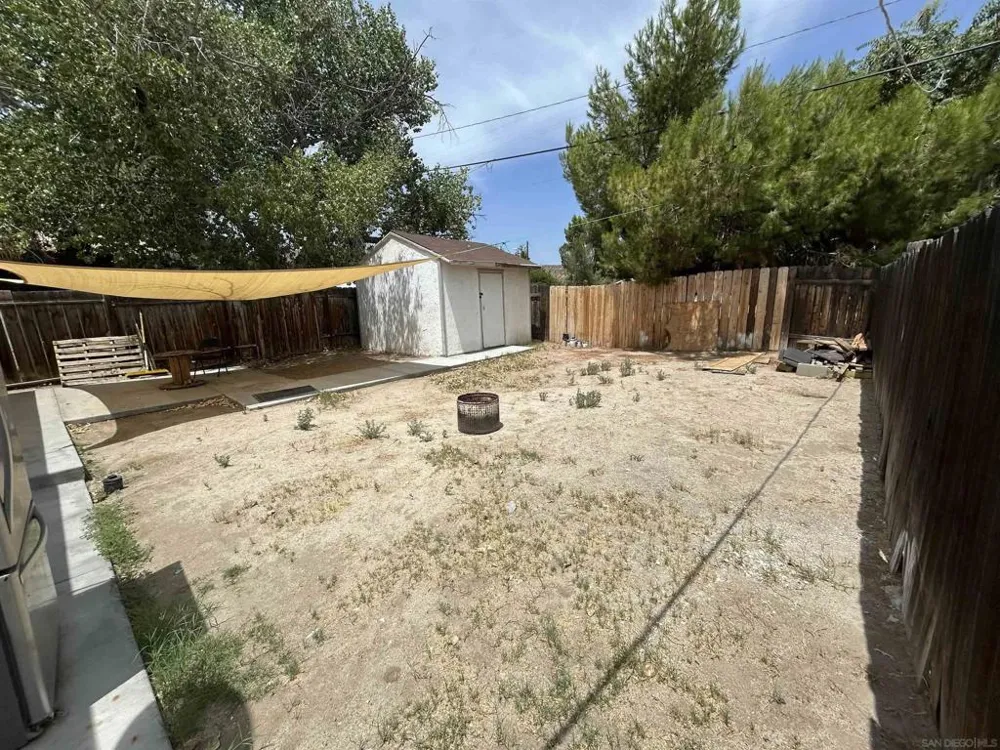 44660 Holtville Avenue Jacumba, CA 91934