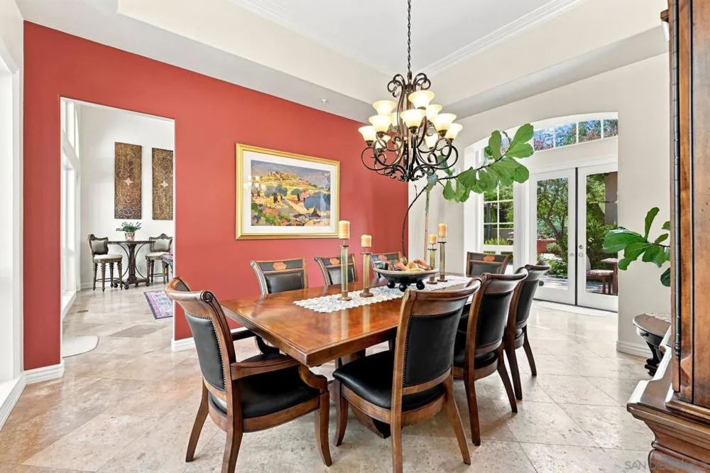 3501 Lone Hill Lane Encinitas, CA 92024