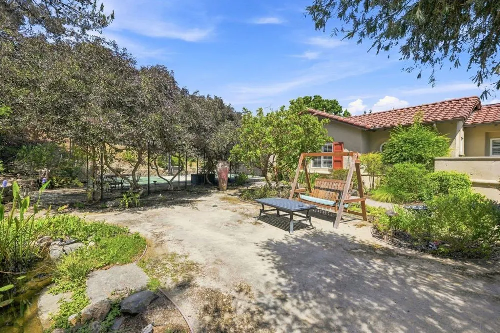 3501 Lone Hill Lane Encinitas, CA 92024