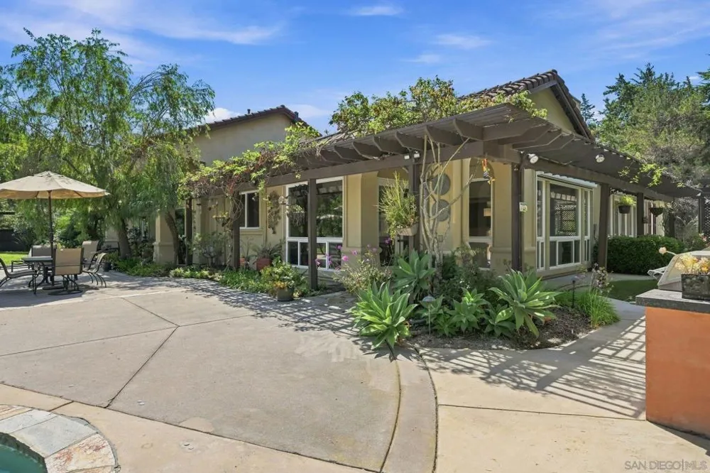 3501 Lone Hill Lane Encinitas, CA 92024