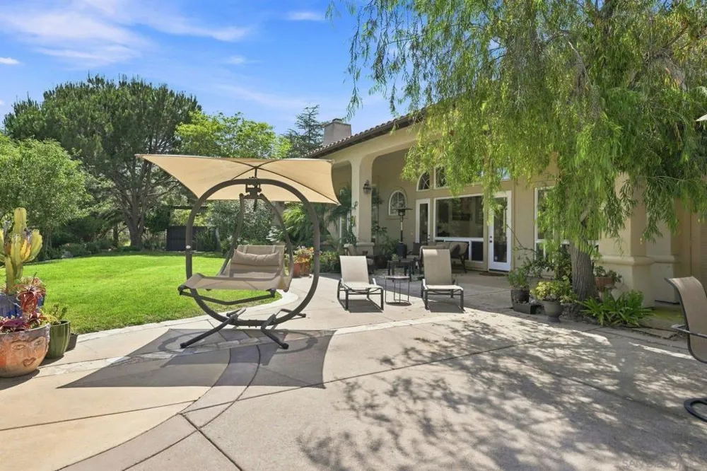 3501 Lone Hill Lane Encinitas, CA 92024