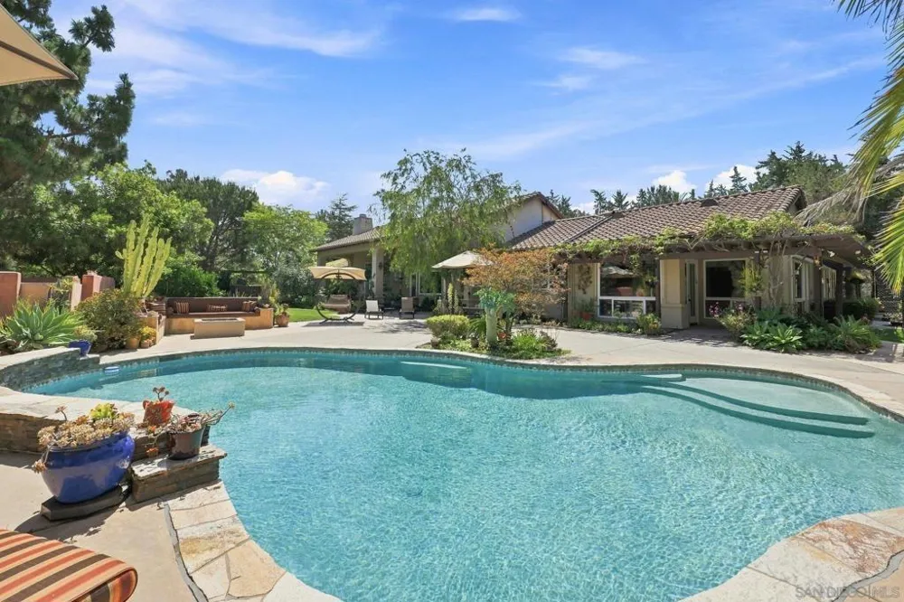 3501 Lone Hill Lane Encinitas, CA 92024
