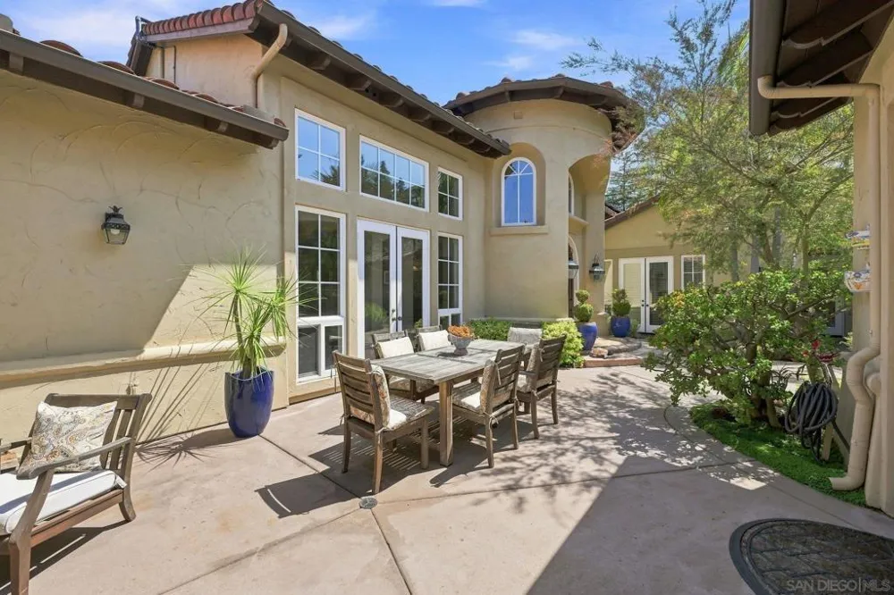 3501 Lone Hill Lane Encinitas, CA 92024