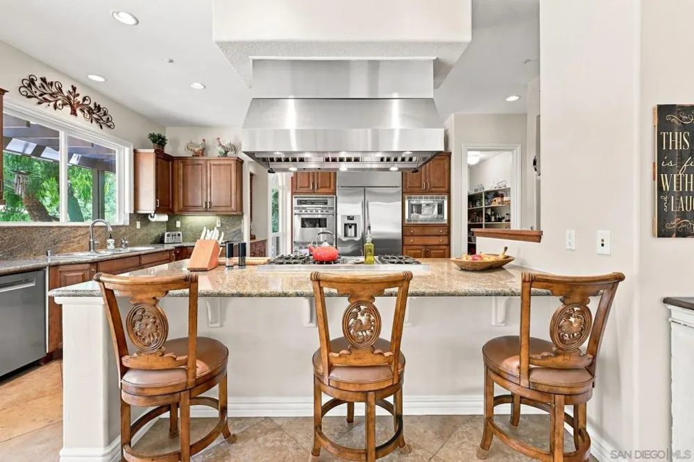 3501 Lone Hill Lane Encinitas, CA 92024