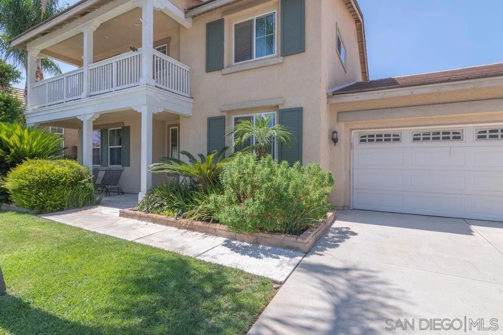 15325 E La Casa Dr Moreno Valley, CA 92555
