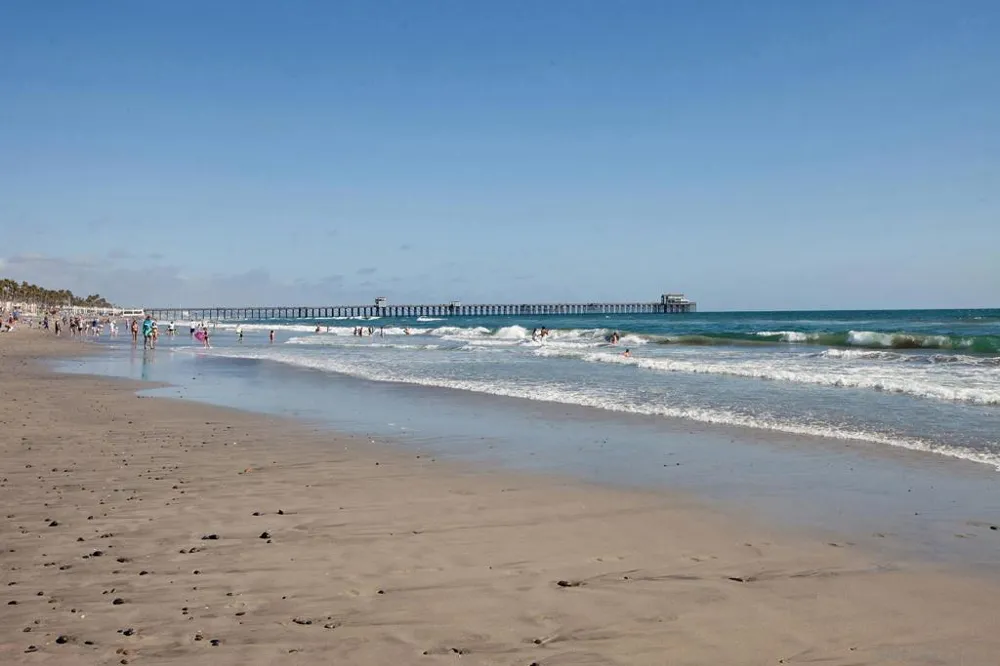 999 Pacific #C108 Oceanside, CA 92054